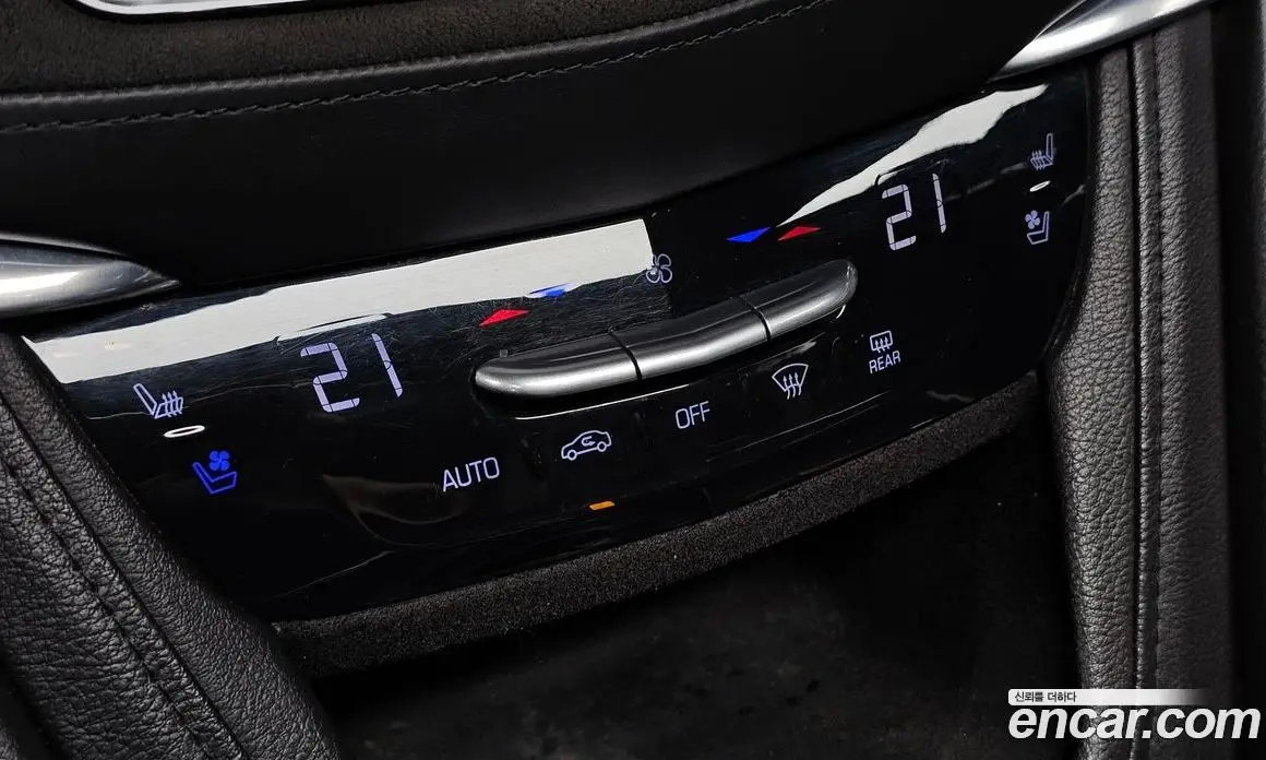 Cadillac XT5 2017 3.6 автомат (гидро), фото 28 Cadillac XT5 2017 3.6 автомат (гидро), фото 28