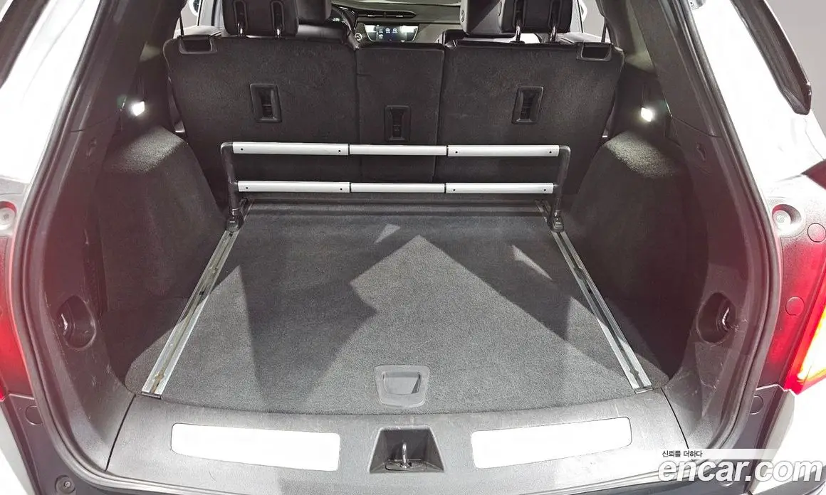 Cadillac XT5 2017 3.6 автомат (гидро), фото 32 Cadillac XT5 2017 3.6 автомат (гидро), фото 32