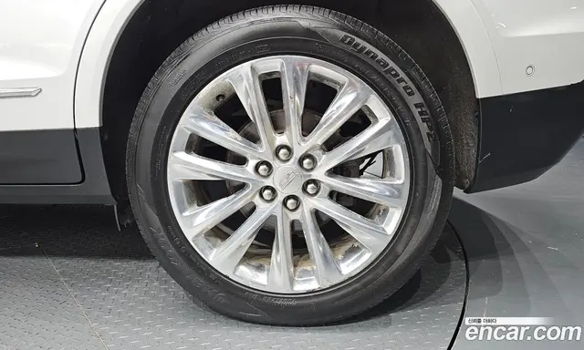 Cadillac XT5 2017 3.6 автомат (гидро), миниатюра 7 Cadillac XT5 2017 3.6 автомат (гидро), миниатюра 7