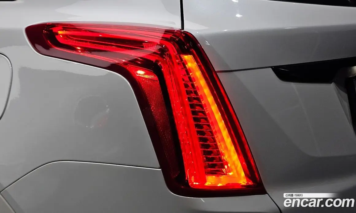 Cadillac XT5 2017 3.6 автомат (гидро), фото 9 Cadillac XT5 2017 3.6 автомат (гидро), фото 9