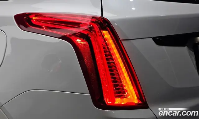 Cadillac XT5 2017 3.6 автомат (гидро), миниатюра 9 Cadillac XT5 2017 3.6 автомат (гидро), миниатюра 9