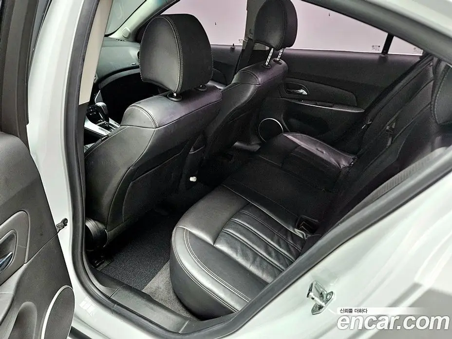 Chevrolet Cruze 2014 1.4 автомат (гидро), фото 11 Chevrolet Cruze 2014 1.4 автомат (гидро), фото 11