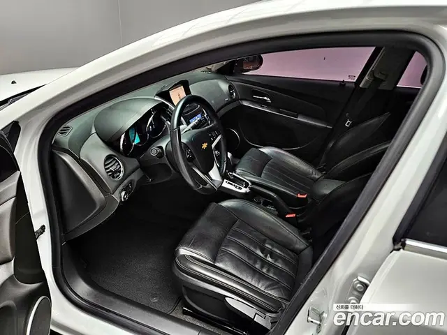 Chevrolet Cruze 2014 1.4 автомат (гидро), миниатюра 9 Chevrolet Cruze 2014 1.4 автомат (гидро), миниатюра 9