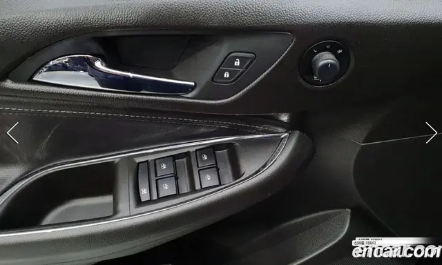 Chevrolet Cruze 2017 1.4 автомат (гидро), миниатюра 12