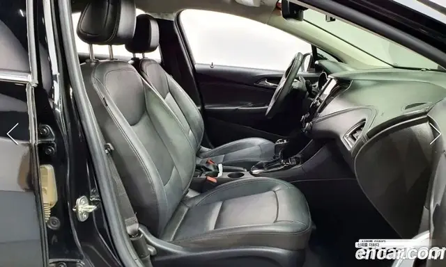 Chevrolet Cruze 2017 1.4 автомат (гидро), миниатюра 10