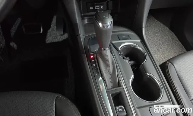 Chevrolet Equinox 2020 1.6 автомат (гидро), миниатюра 12
