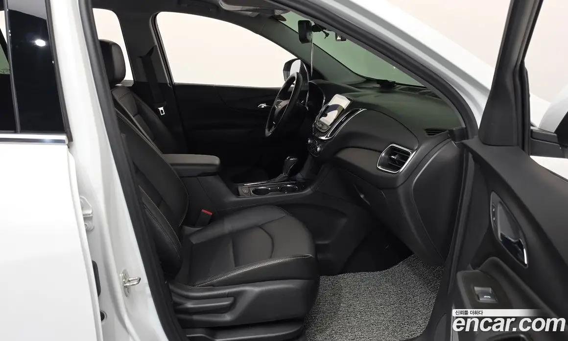 Chevrolet Equinox 2020 1.6 автомат (гидро), фото 16 Chevrolet Equinox 2020 1.6 автомат (гидро), фото 16