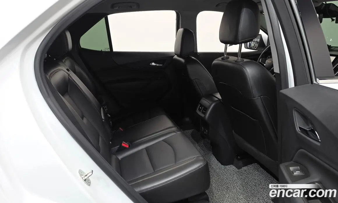 Chevrolet Equinox 2020 1.6 автомат (гидро), фото 17 Chevrolet Equinox 2020 1.6 автомат (гидро), фото 17