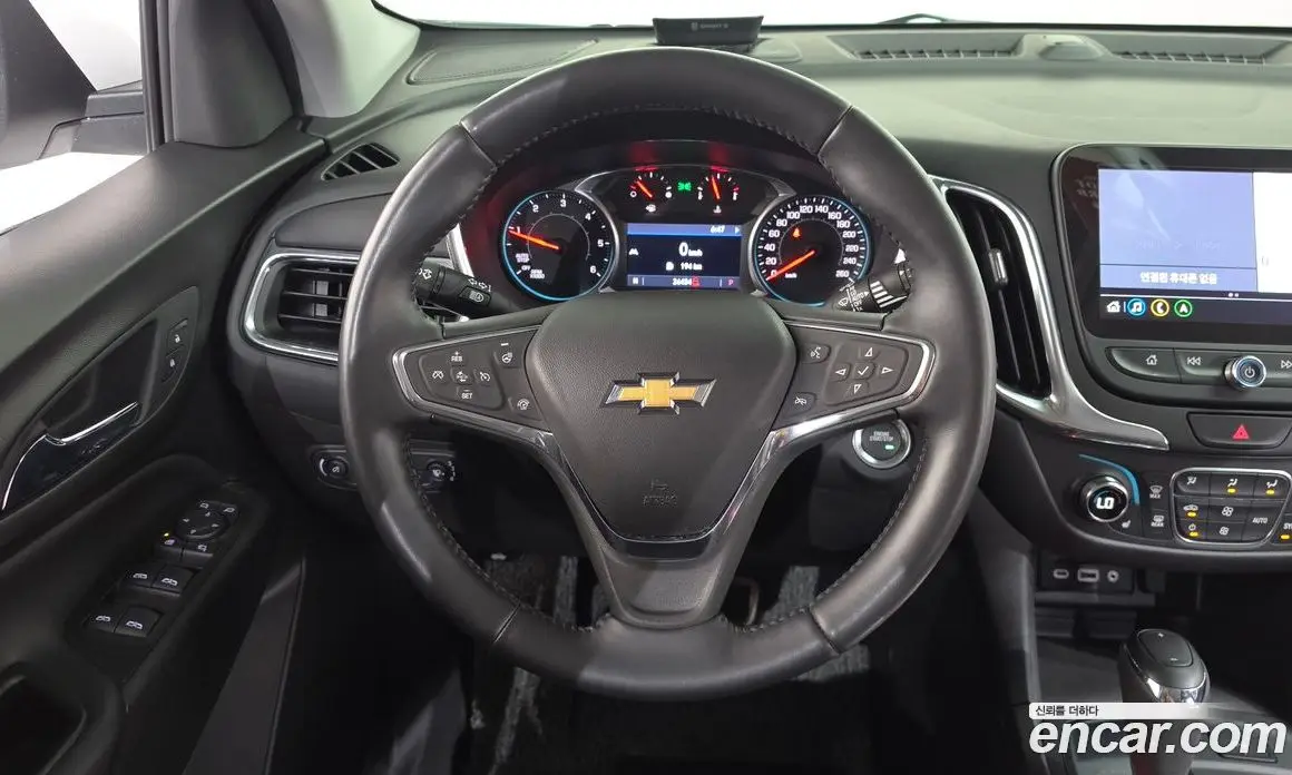 Chevrolet Equinox 2020 1.6 автомат (гидро), фото 18 Chevrolet Equinox 2020 1.6 автомат (гидро), фото 18