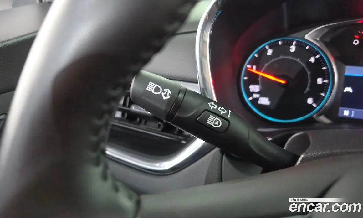Chevrolet Equinox 2020 1.6 автомат (гидро), фото 33 Chevrolet Equinox 2020 1.6 автомат (гидро), фото 33