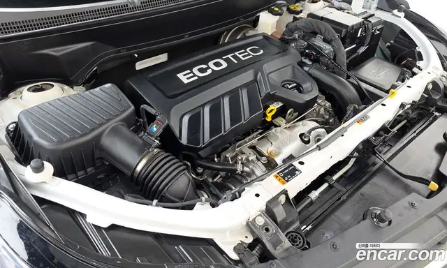 Chevrolet Equinox 2020 1.6 автомат (гидро), миниатюра 6 Chevrolet Equinox 2020 1.6 автомат (гидро), миниатюра 6