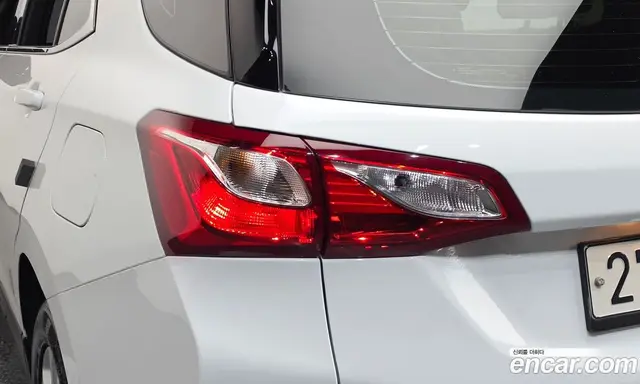 Chevrolet Equinox 2020 1.6 автомат (гидро), миниатюра 9 Chevrolet Equinox 2020 1.6 автомат (гидро), миниатюра 9