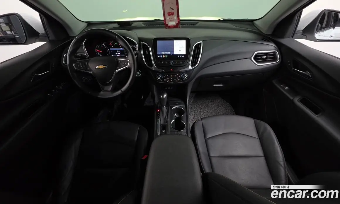 Chevrolet Equinox 2020 1.6 автомат (гидро), фото 10 Chevrolet Equinox 2020 1.6 автомат (гидро), фото 10