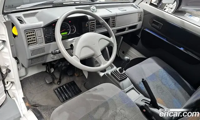 Chevrolet labo 2013 0.8 механика, миниатюра 7 Chevrolet labo 2013 0.8 механика, миниатюра 7