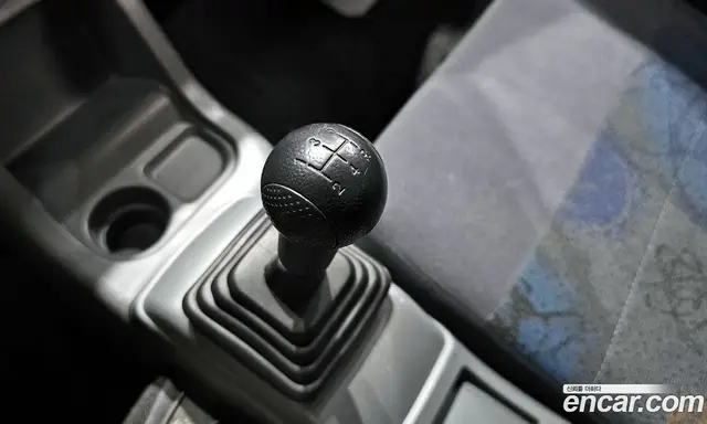 Chevrolet labo 2013 0.8 механика, миниатюра 9 Chevrolet labo 2013 0.8 механика, миниатюра 9