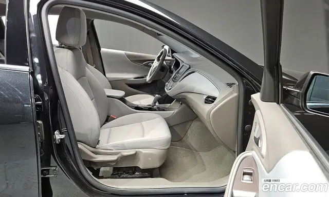 Chevrolet Malibu 2016 1.5 автомат (гидро), миниатюра 11