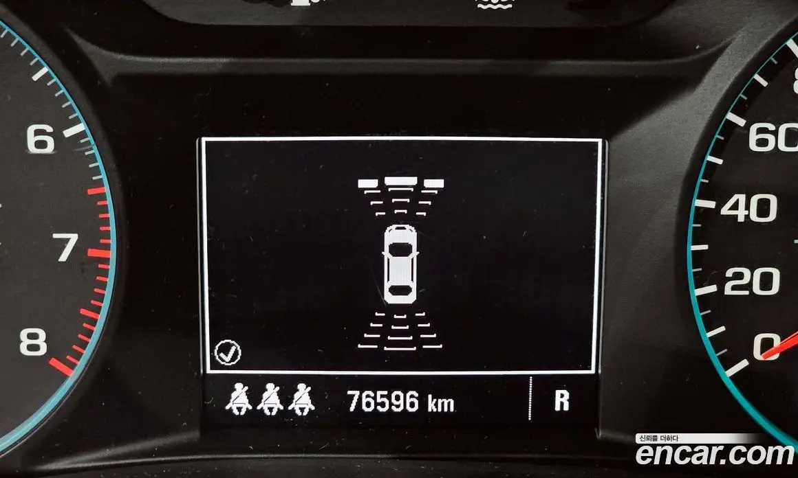 Chevrolet Malibu 2016 1.5 автомат (гидро), фото 15