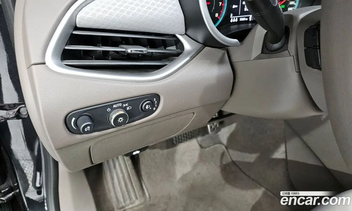 Chevrolet Malibu 2016 1.5 автомат (гидро), фото 16
