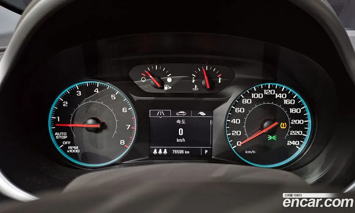 Chevrolet Malibu 2016 1.5 автомат (гидро), фото 8