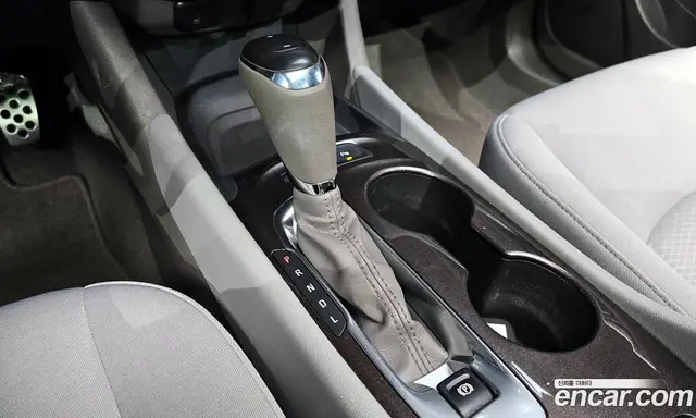 Chevrolet Malibu 2016 1.5 автомат (гидро), миниатюра 9