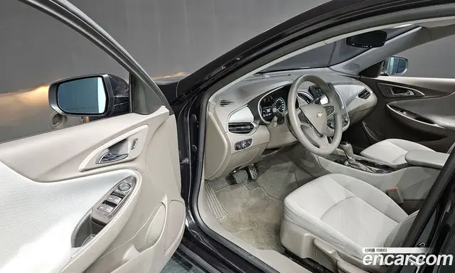 Chevrolet Malibu 2016 1.5 автомат (гидро), миниатюра 10