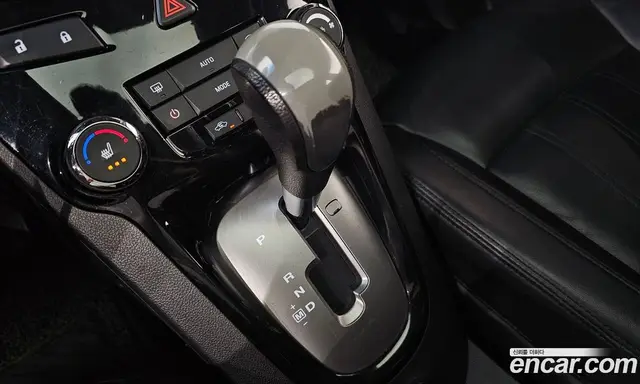 Chevrolet Orlando 2011 2.0 автомат (гидро), миниатюра 12