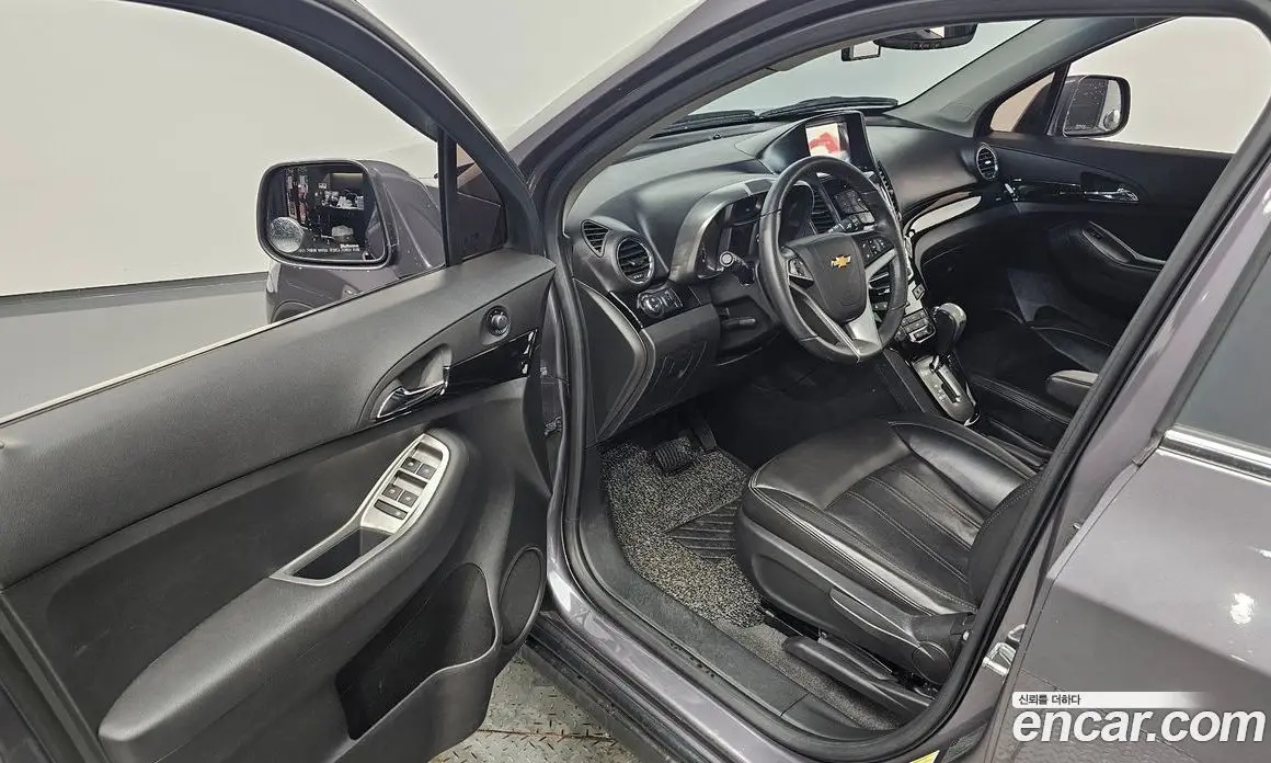 Chevrolet Orlando 2011 2.0 автомат (гидро), фото 13 Chevrolet Orlando 2011 2.0 автомат (гидро), фото 13