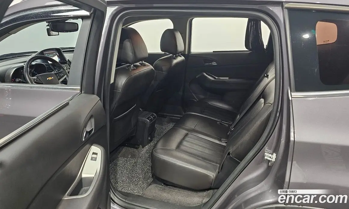 Chevrolet Orlando 2011 2.0 автомат (гидро), фото 17 Chevrolet Orlando 2011 2.0 автомат (гидро), фото 17