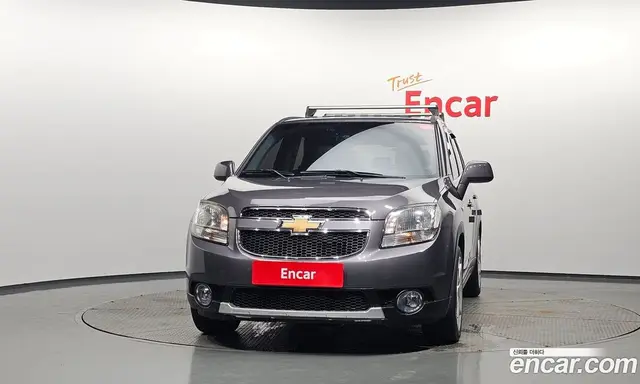 Chevrolet Orlando 2011 2.0 автомат (гидро), миниатюра 3 Chevrolet Orlando 2011 2.0 автомат (гидро), миниатюра 3