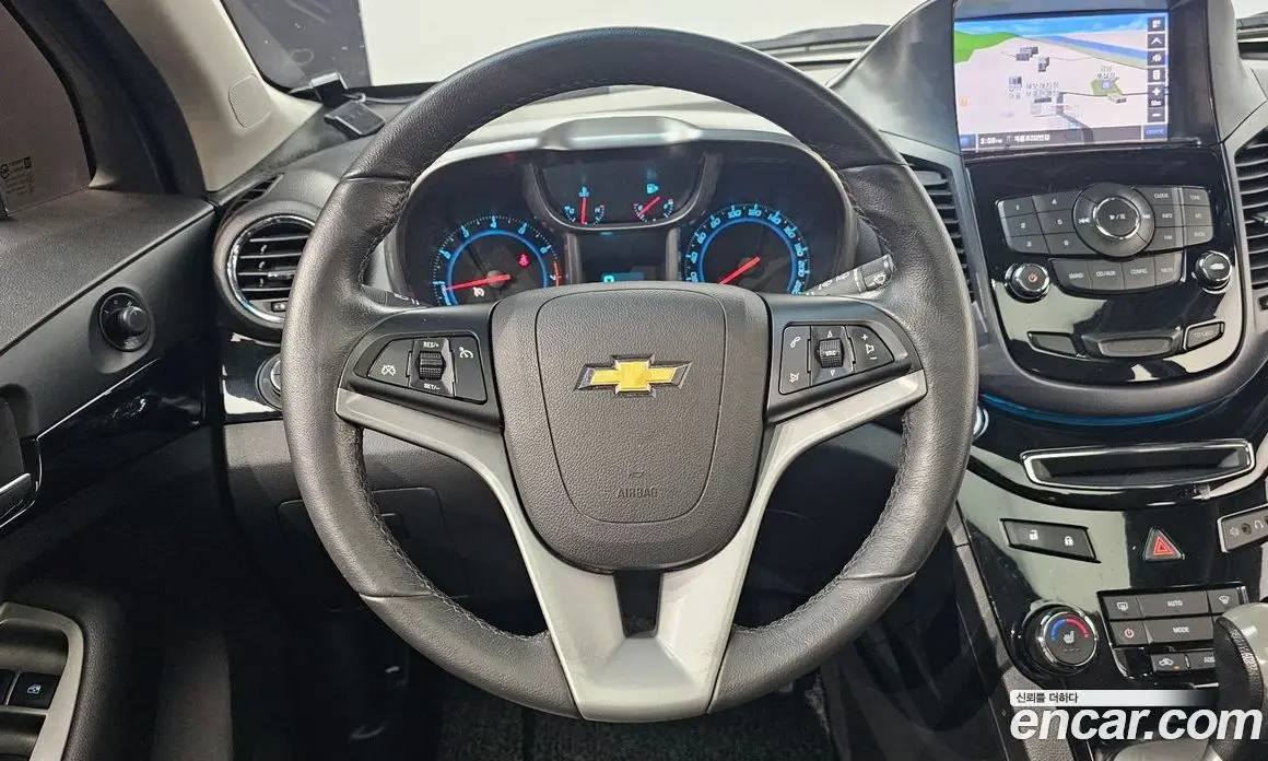 Chevrolet Orlando 2011 2.0 автомат (гидро), фото 21 Chevrolet Orlando 2011 2.0 автомат (гидро), фото 21