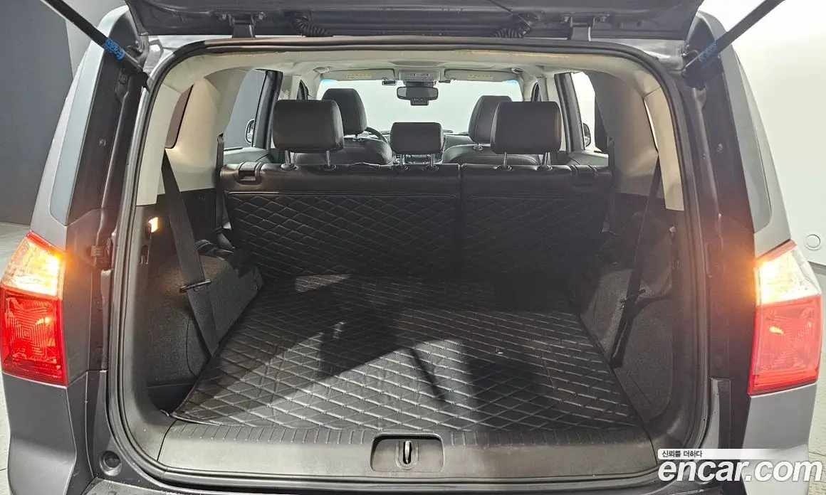 Chevrolet Orlando 2011 2.0 автомат (гидро), фото 26 Chevrolet Orlando 2011 2.0 автомат (гидро), фото 26