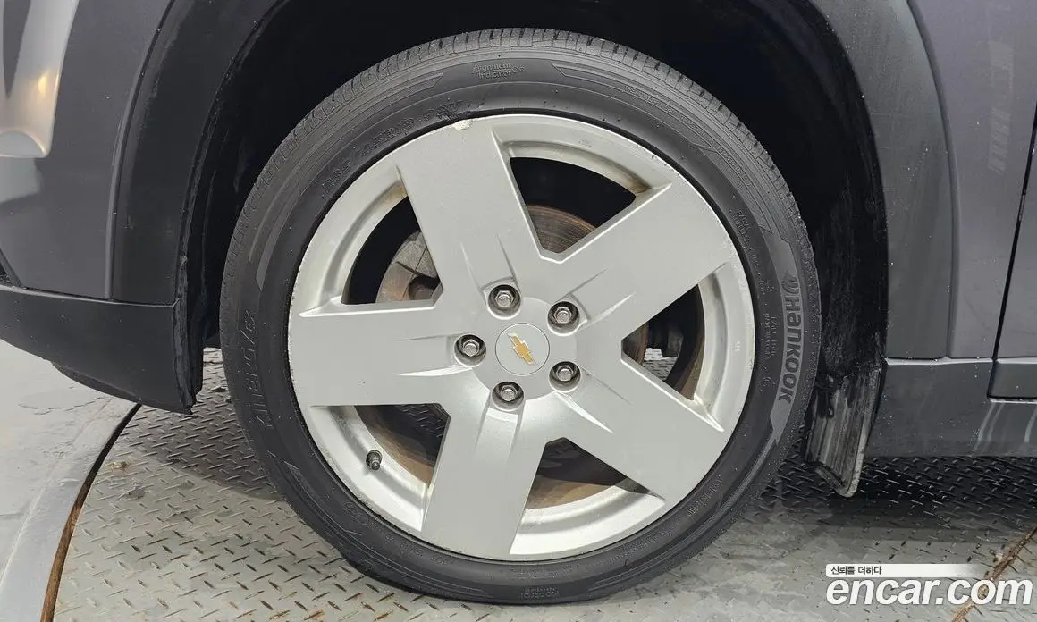 Chevrolet Orlando 2011 2.0 автомат (гидро), фото 5 Chevrolet Orlando 2011 2.0 автомат (гидро), фото 5