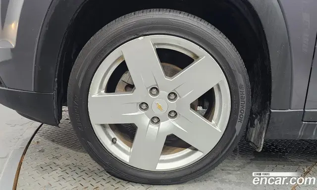 Chevrolet Orlando 2011 2.0 автомат (гидро), миниатюра 5 Chevrolet Orlando 2011 2.0 автомат (гидро), миниатюра 5