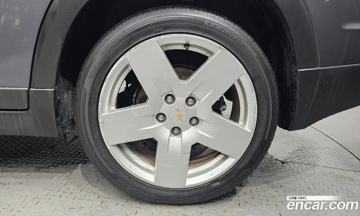 Chevrolet Orlando 2011 2.0 автомат (гидро), фото 7 Chevrolet Orlando 2011 2.0 автомат (гидро), фото 7