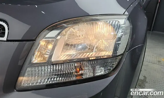 Chevrolet Orlando 2011 2.0 автомат (гидро), миниатюра 8 Chevrolet Orlando 2011 2.0 автомат (гидро), миниатюра 8