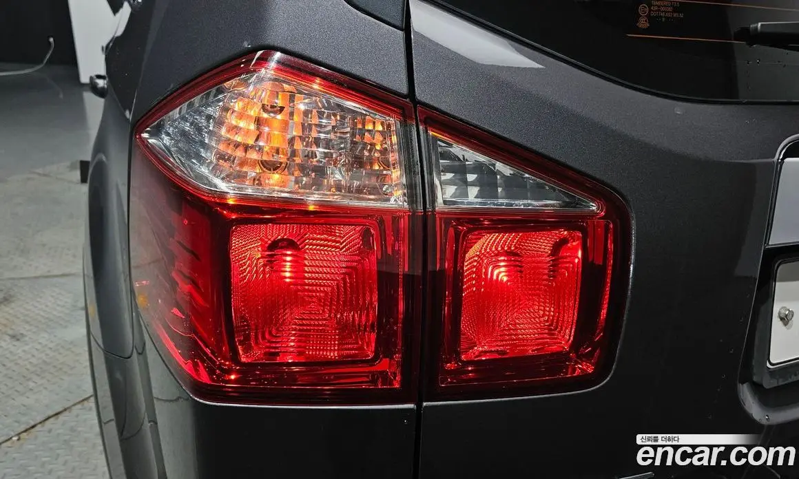 Chevrolet Orlando 2011 2.0 автомат (гидро), фото 9 Chevrolet Orlando 2011 2.0 автомат (гидро), фото 9