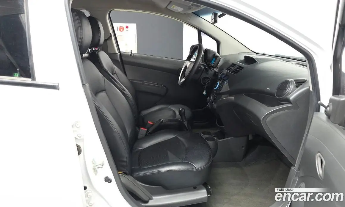 Chevrolet Spark 2011 1.0 механика, фото 11 Chevrolet Spark 2011 1.0 механика, фото 11