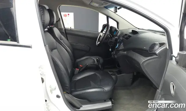 Chevrolet Spark 2011 1.0 механика, миниатюра 11 Chevrolet Spark 2011 1.0 механика, миниатюра 11