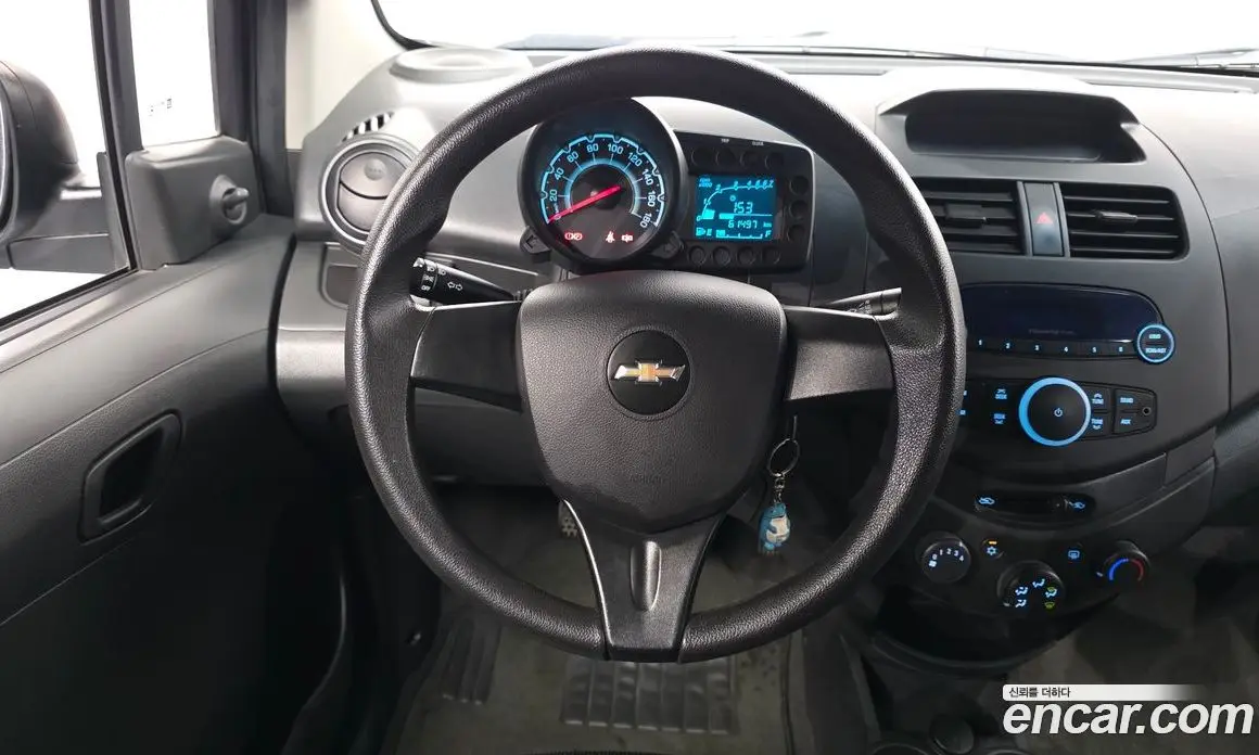 Chevrolet Spark 2011 1.0 механика, фото 13 Chevrolet Spark 2011 1.0 механика, фото 13