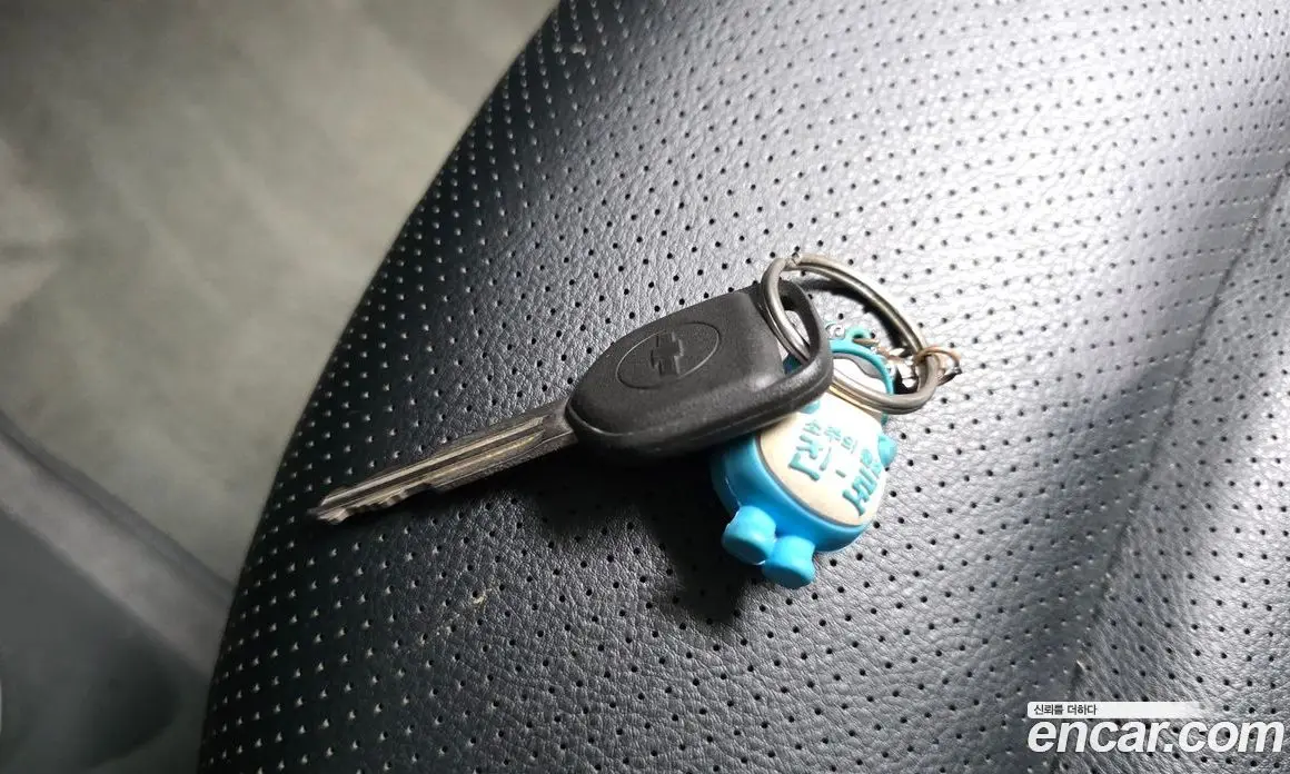 Chevrolet Spark 2011 1.0 механика, фото 18 Chevrolet Spark 2011 1.0 механика, фото 18