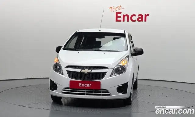 Chevrolet Spark 2011 1.0 механика, миниатюра 3 Chevrolet Spark 2011 1.0 механика, миниатюра 3