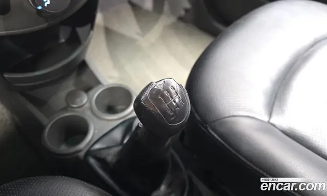 Chevrolet Spark 2011 1.0 механика, миниатюра 9 Chevrolet Spark 2011 1.0 механика, миниатюра 9