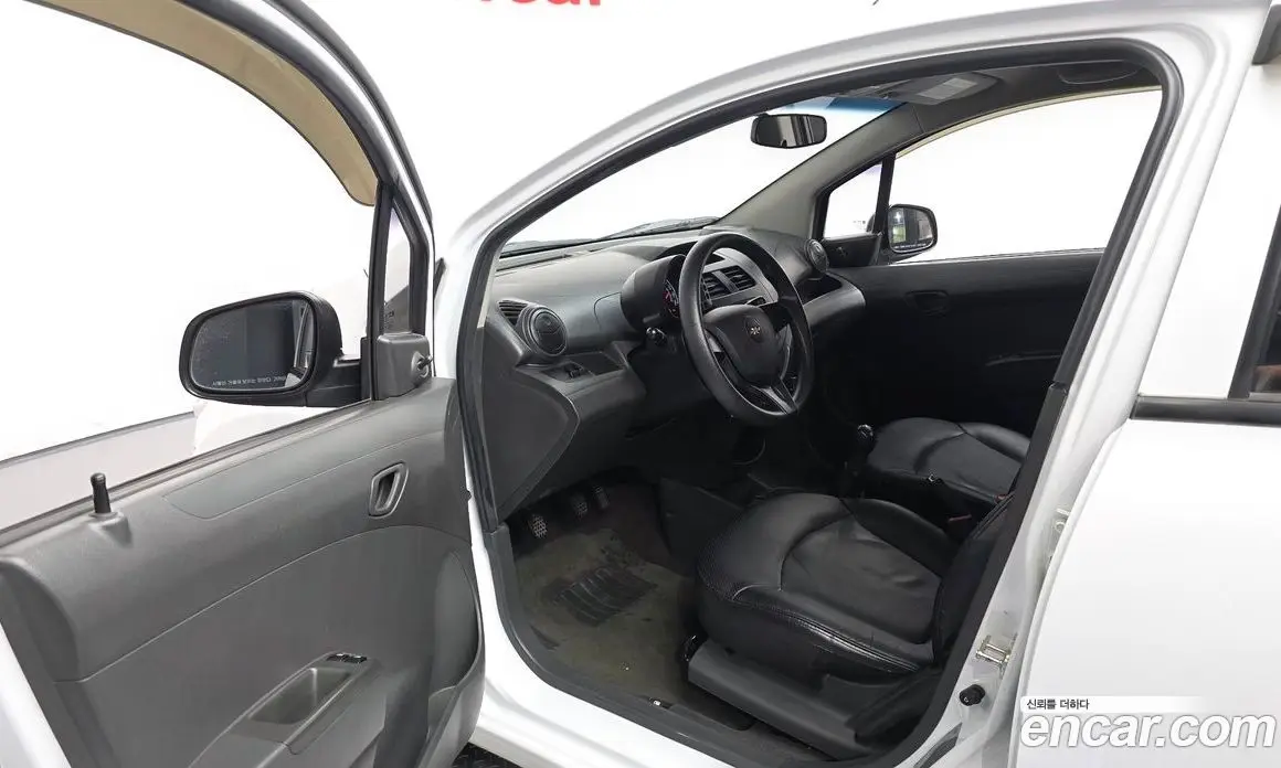 Chevrolet Spark 2011 1.0 механика, фото 10 Chevrolet Spark 2011 1.0 механика, фото 10