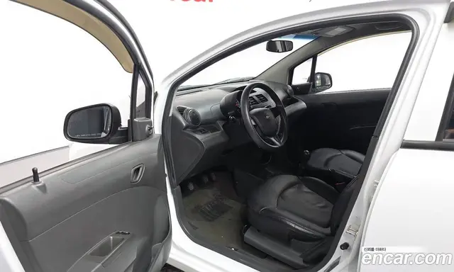 Chevrolet Spark 2011 1.0 механика, миниатюра 10 Chevrolet Spark 2011 1.0 механика, миниатюра 10