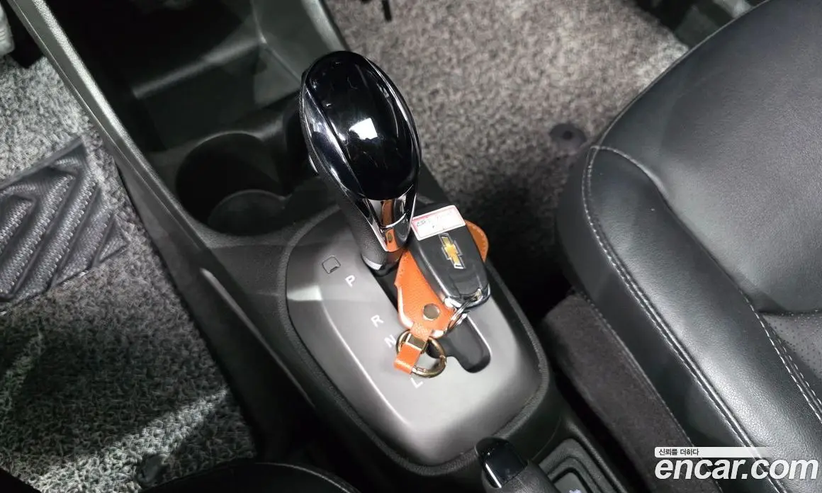 Chevrolet Spark 2018 1.0 автомат (гидро), фото 12 Chevrolet Spark 2018 1.0 автомат (гидро), фото 12