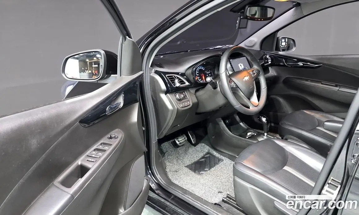 Chevrolet Spark 2018 1.0 автомат (гидро), фото 13 Chevrolet Spark 2018 1.0 автомат (гидро), фото 13