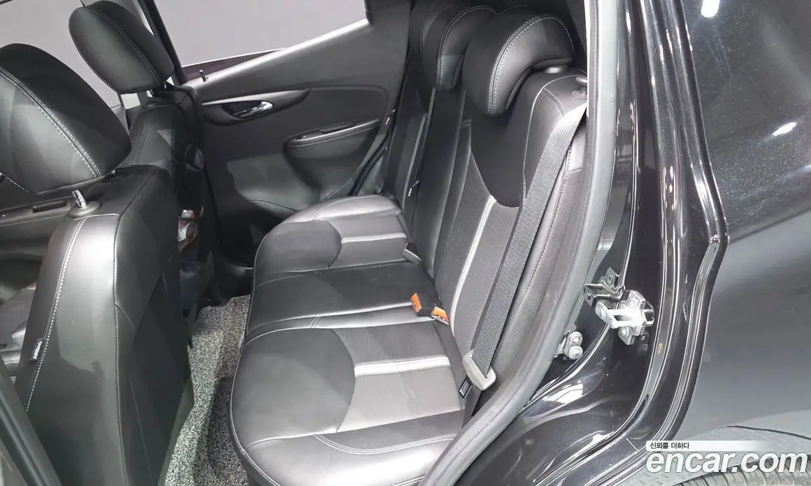 Chevrolet Spark 2018 1.0 автомат (гидро), фото 18 Chevrolet Spark 2018 1.0 автомат (гидро), фото 18