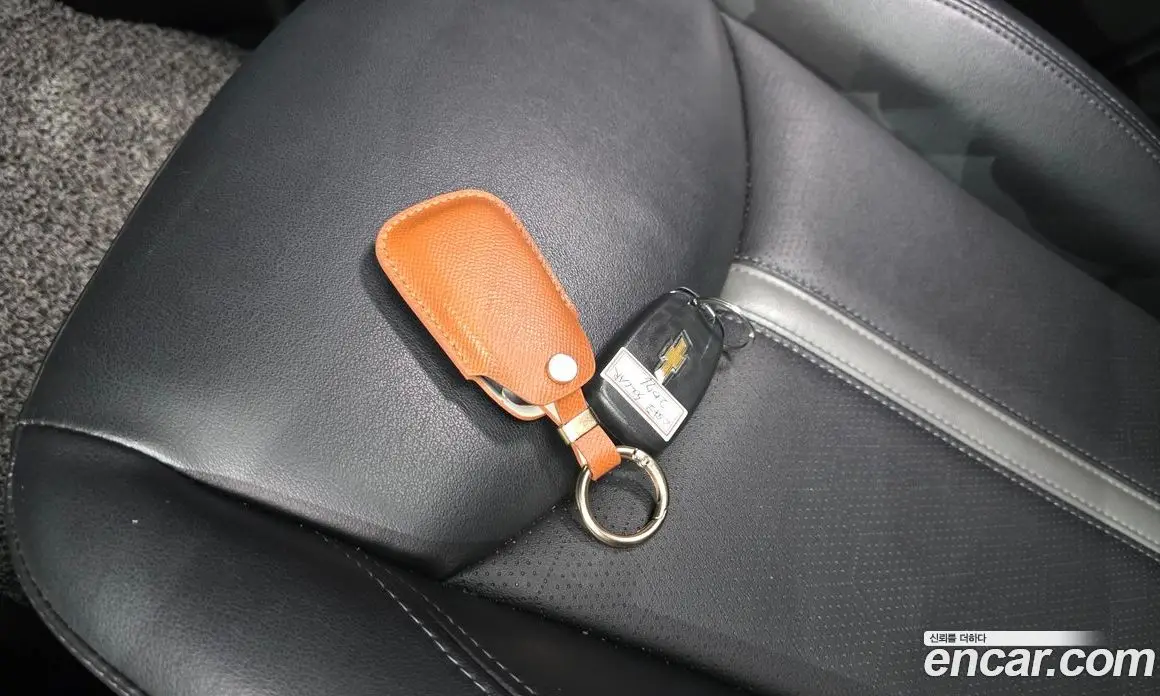 Chevrolet Spark 2018 1.0 автомат (гидро), фото 22 Chevrolet Spark 2018 1.0 автомат (гидро), фото 22
