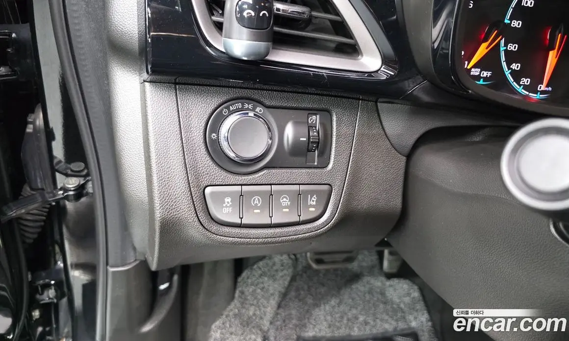Chevrolet Spark 2018 1.0 автомат (гидро), фото 25 Chevrolet Spark 2018 1.0 автомат (гидро), фото 25