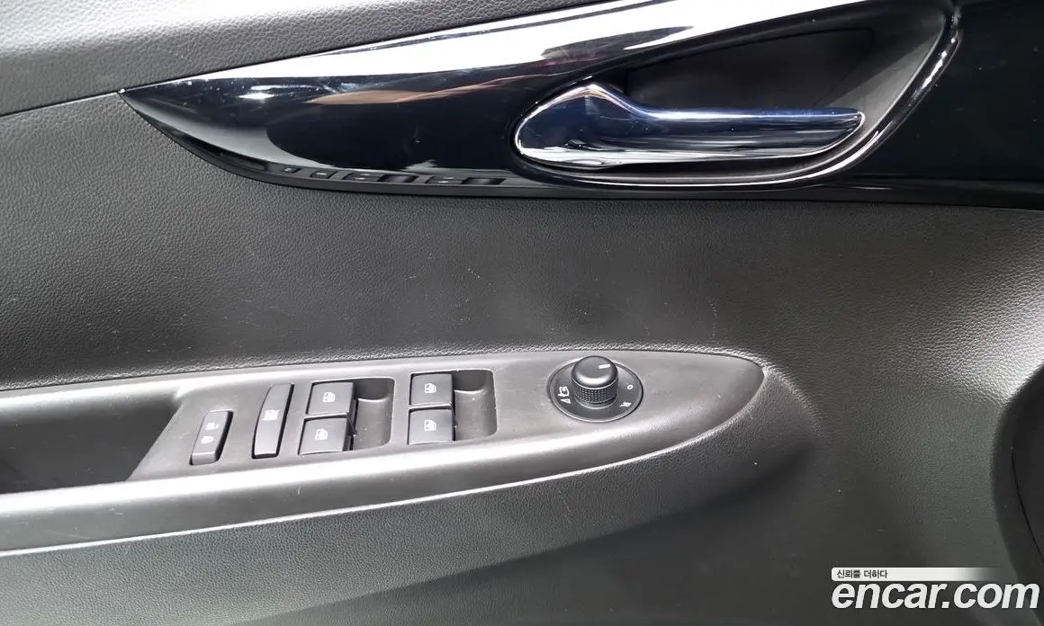Chevrolet Spark 2018 1.0 автомат (гидро), фото 26 Chevrolet Spark 2018 1.0 автомат (гидро), фото 26